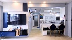 Blk 430A Bedok North Woods (Bedok), HDB 3 Rooms #595814271